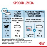 Royal Canin Mini Starter Mother & Babydog Adult Pollame 1 kg