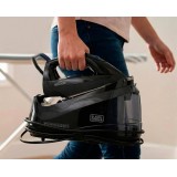 Black+Decker generatore di vapore ES9180300B