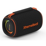 Tracer XtremeBeat Lite TWS altoparlante Bluetooth portatile nero 10 W