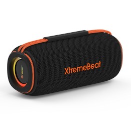 Tracer XtremeBeat Ultra TWS altoparlante Bluetooth portatile nero 25 W