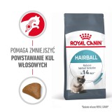 Royal Canin Hairball Care cibo secco per gatti 2 kg
