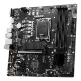 MSI PRO B760M-P scheda madre Intel B760 LGA 1700 micro ATX