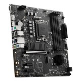 MSI PRO B760M-P scheda madre Intel B760 LGA 1700 micro ATX