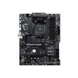 Scheda madre MSI B550 GAMING WIFI6E AMD B550 Socket AM4