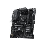 Scheda madre MSI B550 GAMING WIFI6E AMD B550 Socket AM4