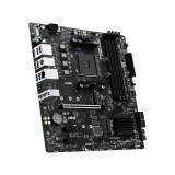 MSI PRO B550M-P WIFI6E scheda madre