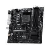 MSI PRO B550M-P WIFI6E scheda madre