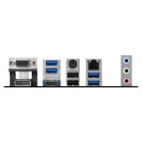 MSI PRO B550M-P WIFI6E scheda madre