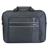 Addison COMPUTER CASE PER NOTEBOOK 14 1'' CORNELL 14 custodia notebook 35.8 cm (14.1 ) borsa Toploader nero