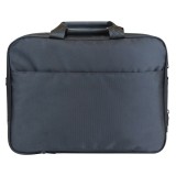 Addison COMPUTER CASE PER NOTEBOOK 14 1'' CORNELL 14 custodia notebook 35.8 cm (14.1 ) borsa Toploader nero