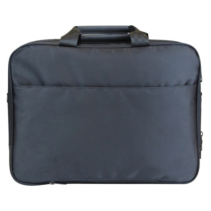 Addison COMPUTER CASE PER NOTEBOOK 14 1'' CORNELL 14 custodia notebook 35.8 cm (14.1 ) borsa Toploader nero