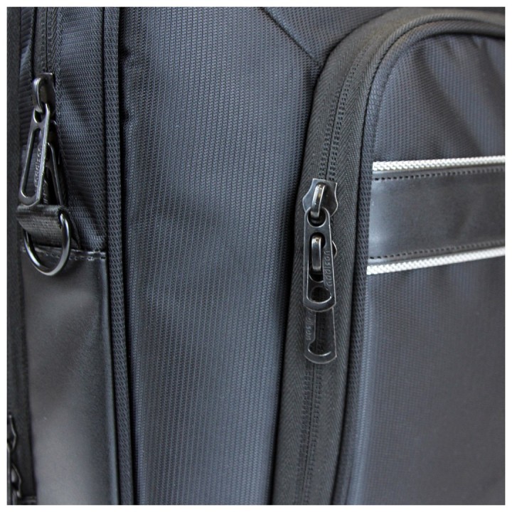 Addison COMPUTER CASE PER NOTEBOOK 14 1'' CORNELL 14 custodia notebook 35.8 cm (14.1 ) borsa Toploader nero
