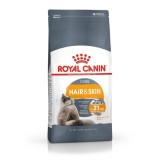 Royal Canin Hair & Skin Care Adult cibo secco per gatti 2 kg
