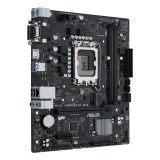 ASUS PRIME H610M-R D4 Intel H610 LGA 1700 micro ATX
