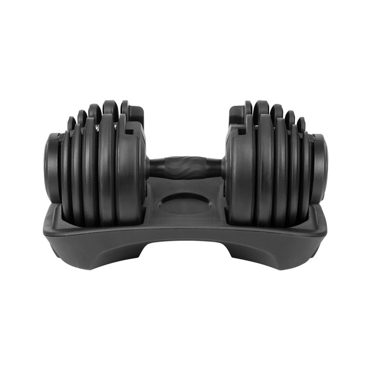 REBEL ACTIVE Manubrio automatico 24 kg