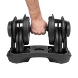 REBEL ACTIVE Manubrio automatico 24 kg