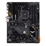 ASUS TUF GAMING B550-PLUS WIFI II AMD B550 Socket AM4 ATX