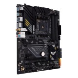 ASUS TUF GAMING B550-PLUS WIFI II AMD B550 Socket AM4 ATX