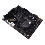 ASUS TUF GAMING B550-PLUS WIFI II AMD B550 Socket AM4 ATX