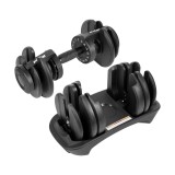 REBEL ACTIVE Manubrio automatico 24 kg
