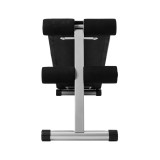 REBEL ACTIVE Inclined Panca per allenamento addominali