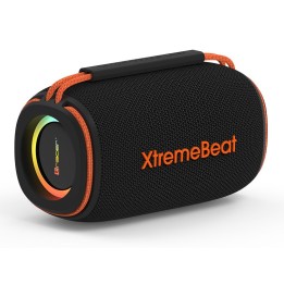 Tracer XtremeBeat TWS altoparlante Bluetooth portatile nero 15 W