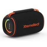 Tracer XtremeBeat TWS altoparlante Bluetooth portatile nero 15 W