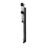 REBEL ACTIVE Inclined Panca per allenamento addominali