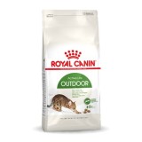 Royal Canin Outdoor cibo secco per gatti 2 kg