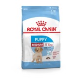 Royal Canin Medium Cucciolo 15 kg Verdura
