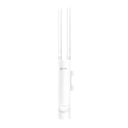 TP-Link EAP110-OUTDOOR punto di accesso wireless 300 Mbit/s alimentazione via Ethernet (PoE)