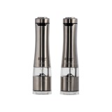 Russell Hobbs 23460-56 macinaspezie set macinasale e pepe Acciaio inossidabile