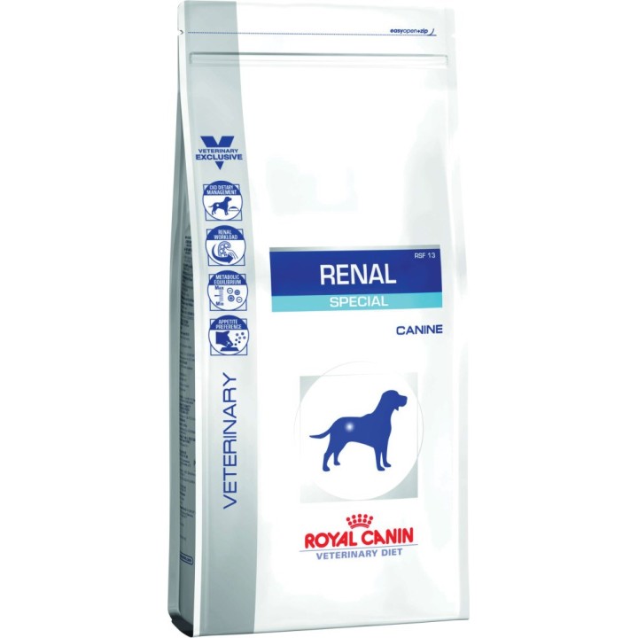 Royal Canin Speciale Renale - cibo secco per cani - 2 kg
