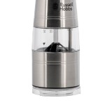 Russell Hobbs 23460-56 macinaspezie set macinasale e pepe Acciaio inossidabile
