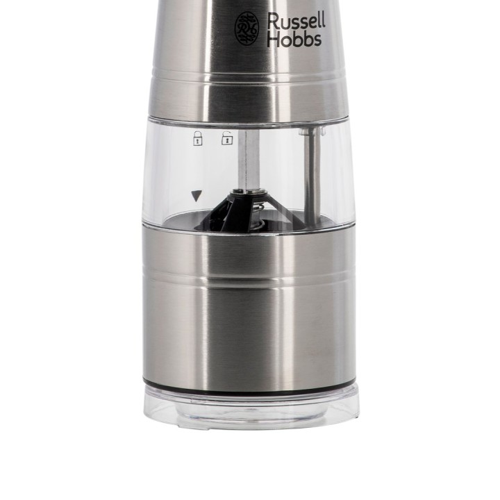 Russell Hobbs 23460-56 macinaspezie set macinasale e pepe Acciaio inossidabile