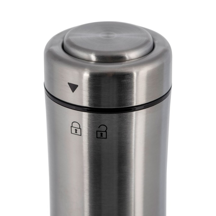 Russell Hobbs 23460-56 macinaspezie set macinasale e pepe Acciaio inossidabile