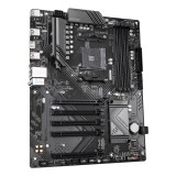 GIGABYTE B550 EAGLE Scheda madre - AMD Ryzen 5000 G-Series CPUs 10+3+1 Phases VRM fino a 3200MHz DDR4 1xPCIe 4.0 + 1xPCIe 3.0 M.