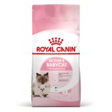Royal Canin Mother & Babycat cibo secco per gatti 2 kg