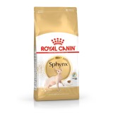 Royal Canin Sphynx cibo secco gatti 2 kg