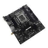 Biostar Z690MX2-E D4 scheda madre Intel Z690 LGA 1700 micro ATX