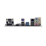 Biostar Z690MX2-E D4 scheda madre Intel Z690 LGA 1700 micro ATX