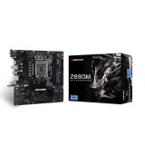 Biostar Z690MX2-E D4 scheda madre Intel Z690 LGA 1700 micro ATX