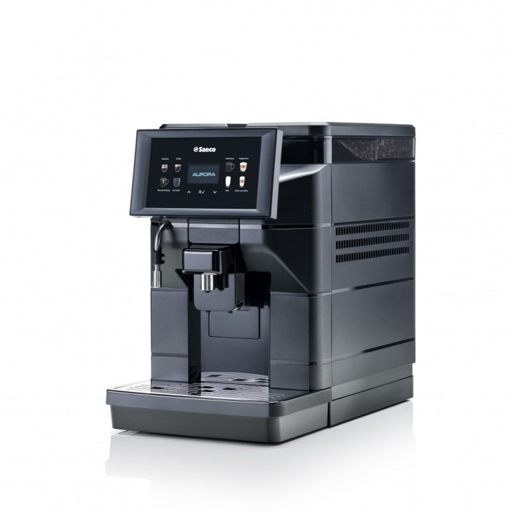 Macchina da caffè automatica SAECO AURORA M1 (9J0900) 1900 W nera