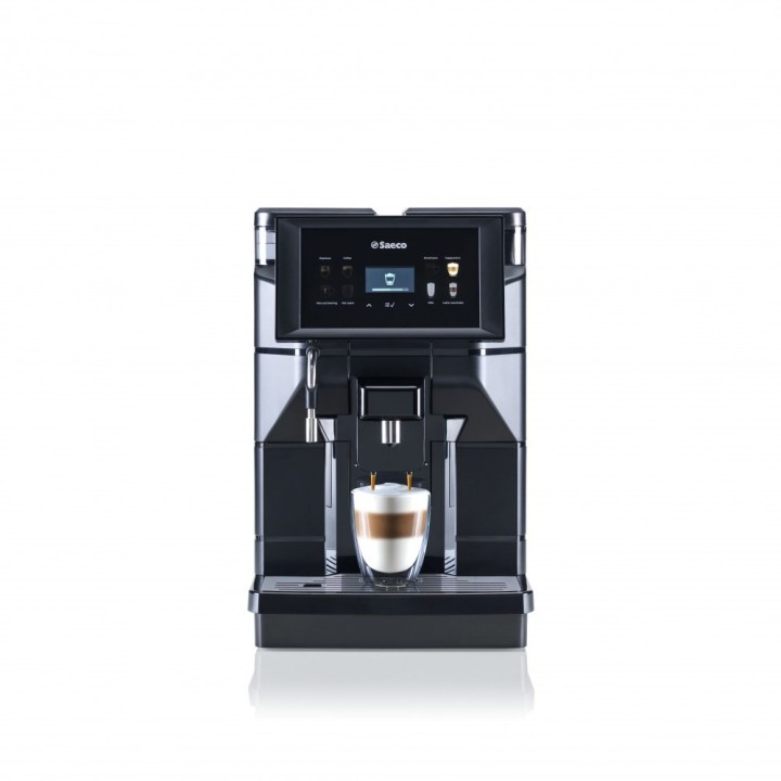 Macchina da caffè automatica SAECO AURORA M1 (9J0900) 1900 W nera