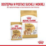 Royal Canin Pomeranian Adult - cibo secco per cani - 3 kg