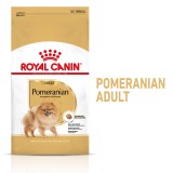 Royal Canin Pomeranian Adult - cibo secco per cani - 3 kg