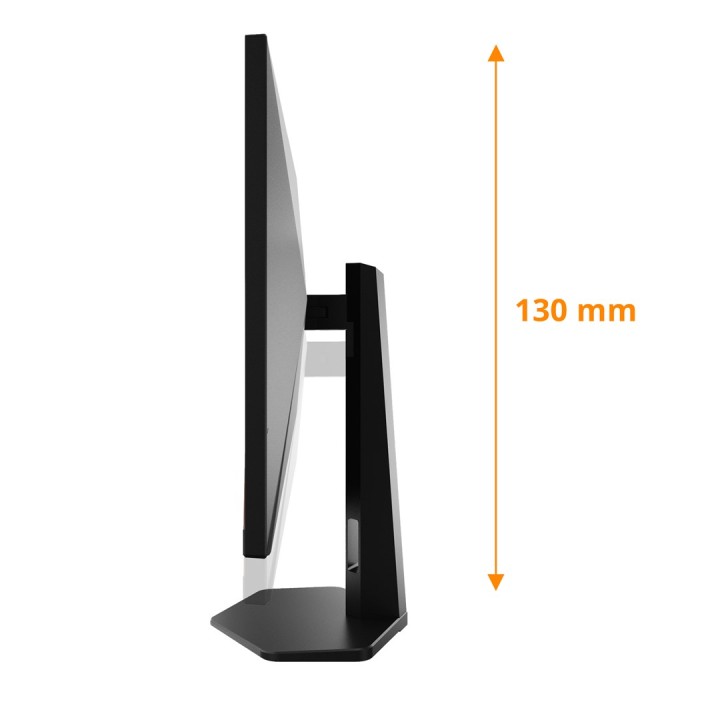 AOC G4 Q27G4XF monitor per computer 68.6 cm (27 ) 2560 x 1440 pixel Quad HD LED nero grigio