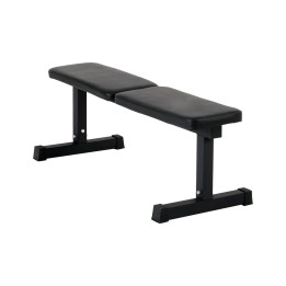 REBEL ACTIVE Straight Panca per allenamento