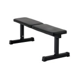 REBEL ACTIVE Straight Panca per allenamento