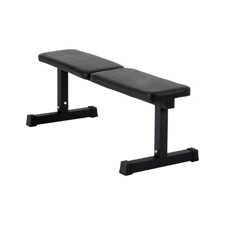 REBEL ACTIVE Straight Panca per allenamento